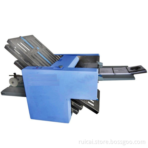 Professional Paper Folding Machine